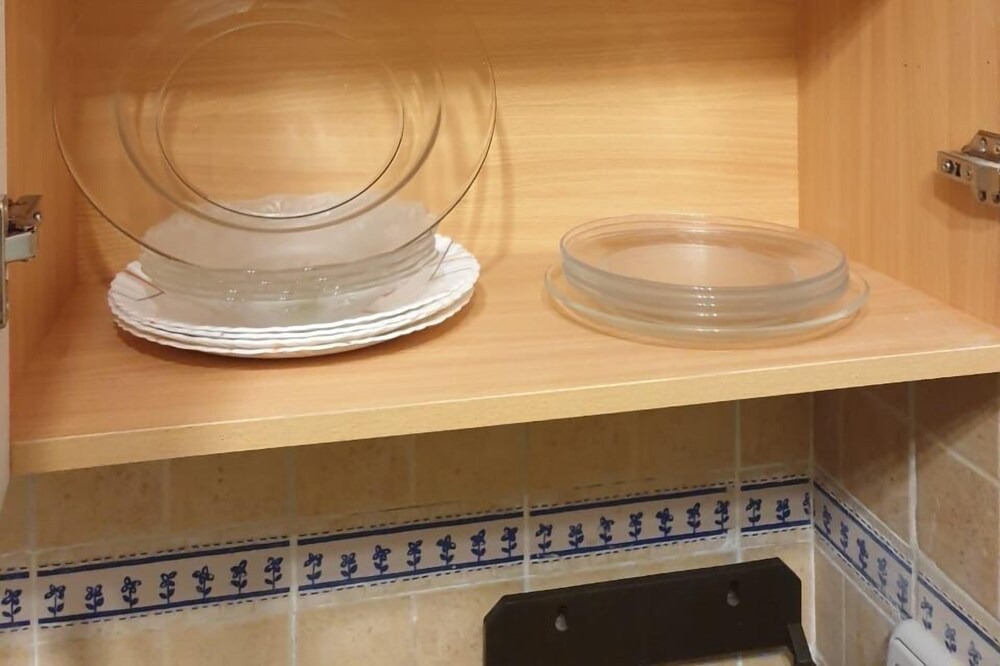 Photo of Kitchen in Al Rehab