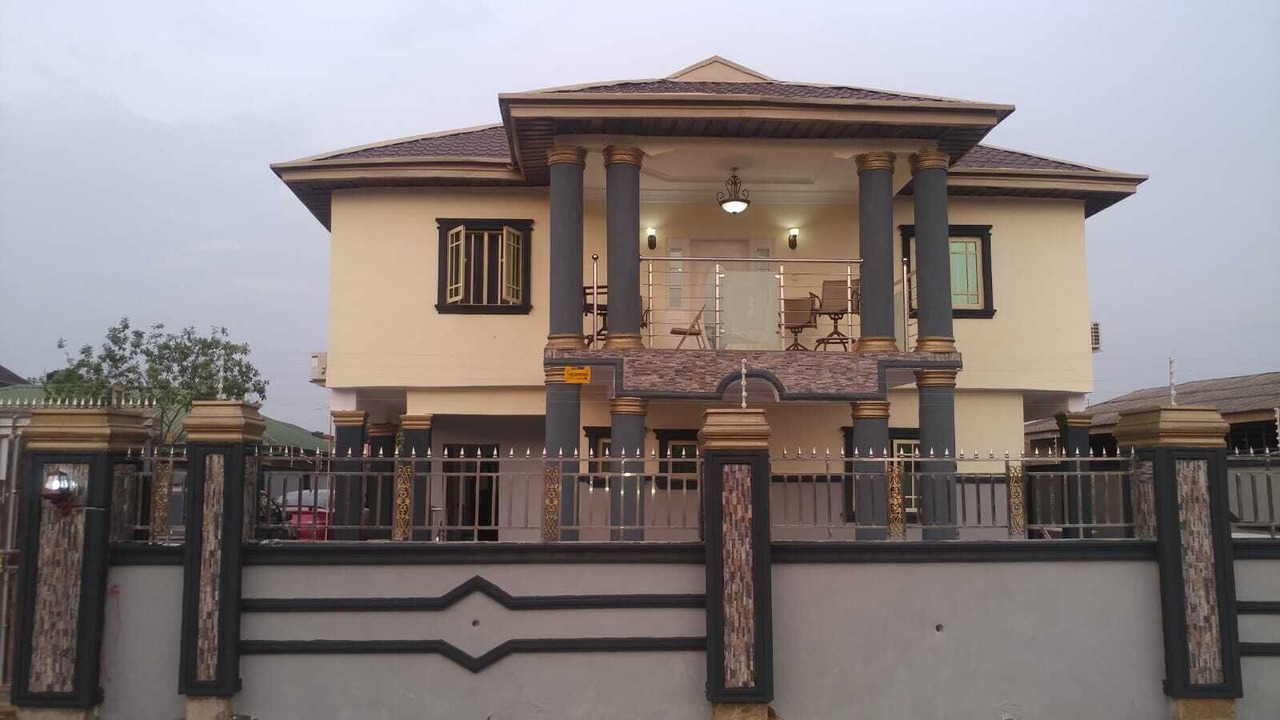 Photo of Outdoor in Alimosho