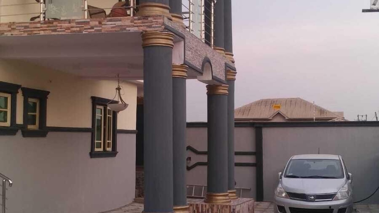 Photo of Outdoor in Alimosho