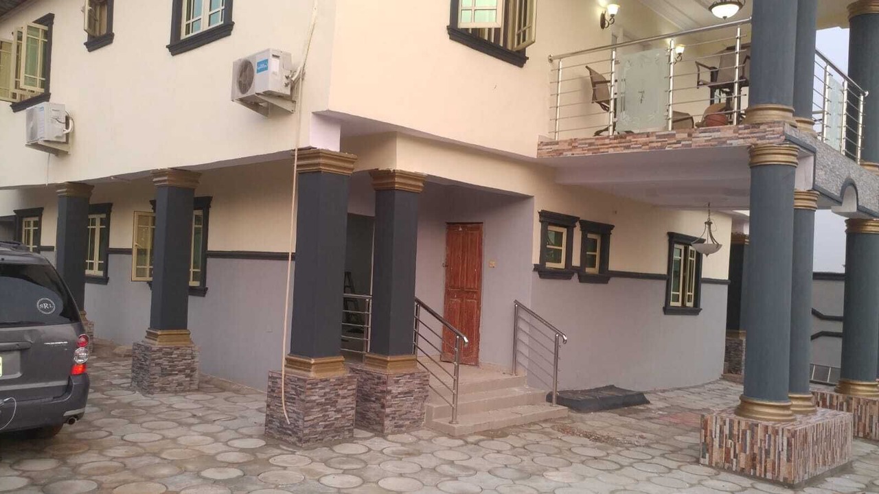 Photo of Outdoor in Alimosho