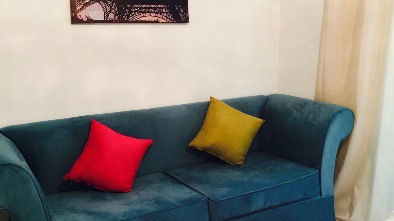 Photo of Livingroom in Hergla