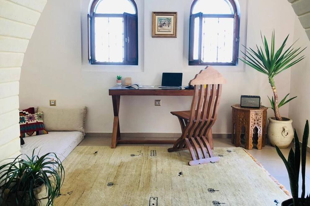 Photo of Bedroom in Aghir