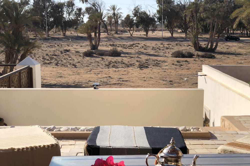 Photo of Patio Balcony in Aghir