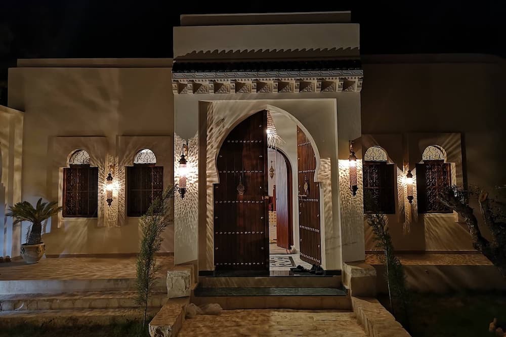 Photo of Outdoor in Aghir