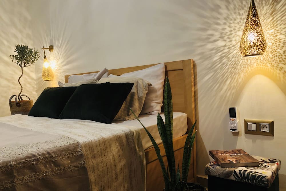 Photo of Bedroom in Aghir
