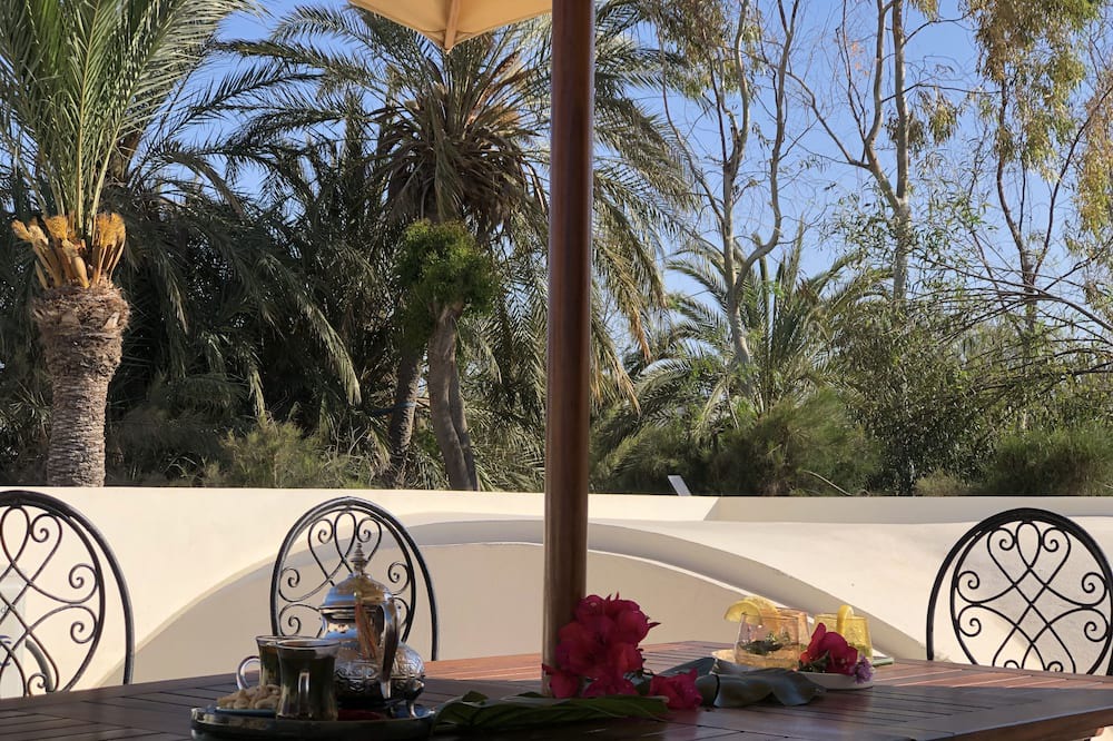 Photo of Patio Balcony in Aghir