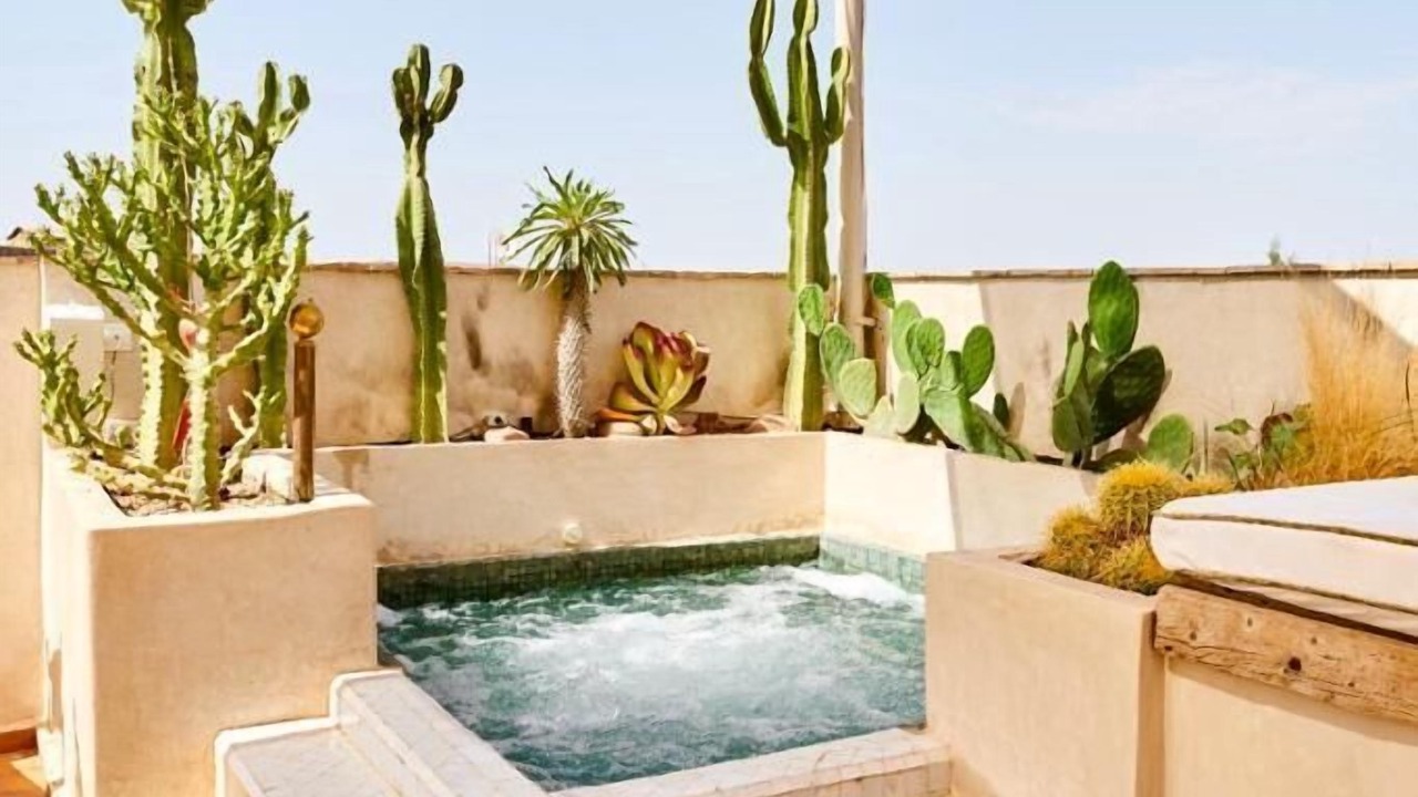 Photo of Outdoor in Zaouia Sidi Rhalem