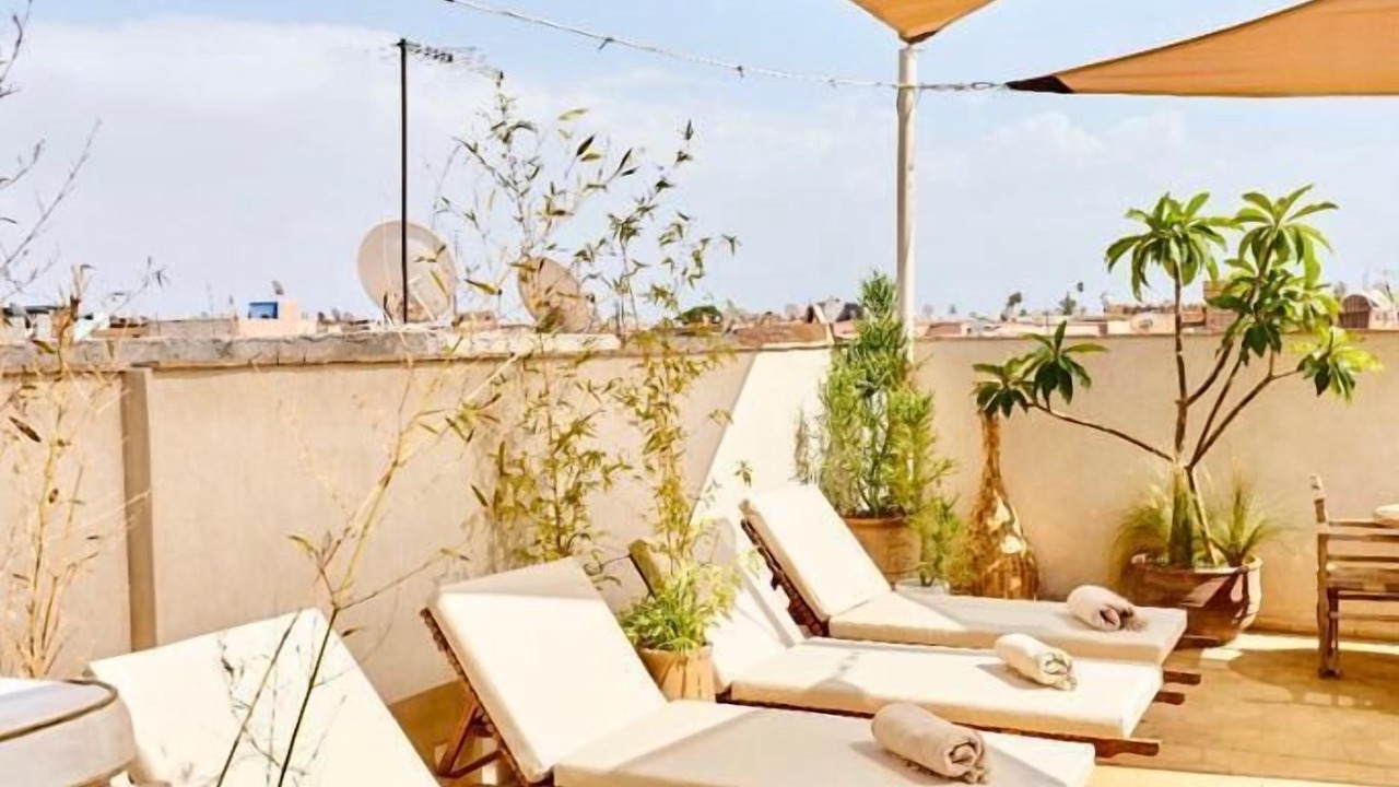 Photo of Outdoor in Zaouia Sidi Rhalem