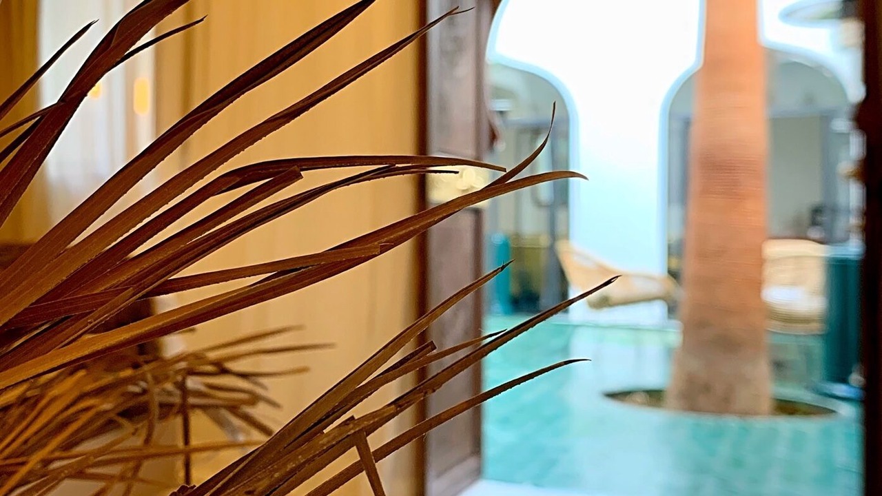Photo of Bedroom in Zaouia Sidi Rhalem