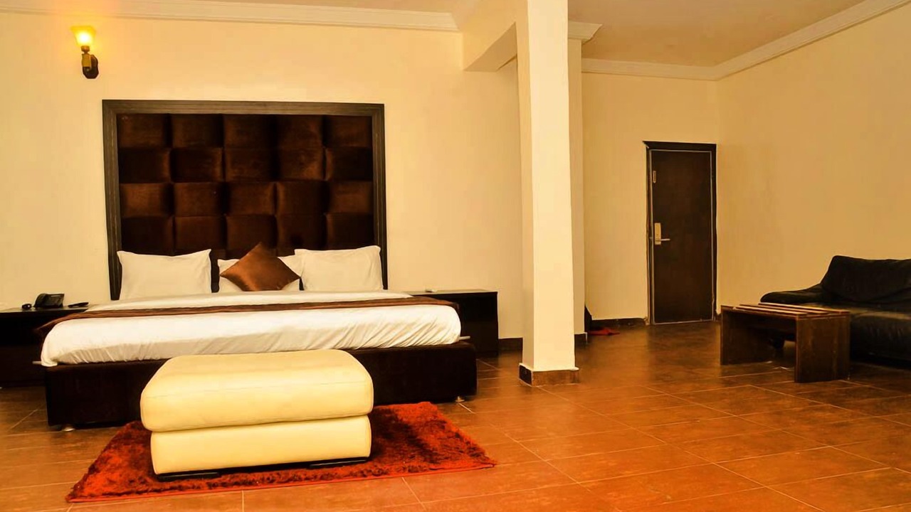 Photo of Bedroom in Ofin