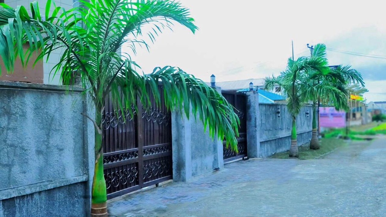 Photo of Outdoor in Ofin