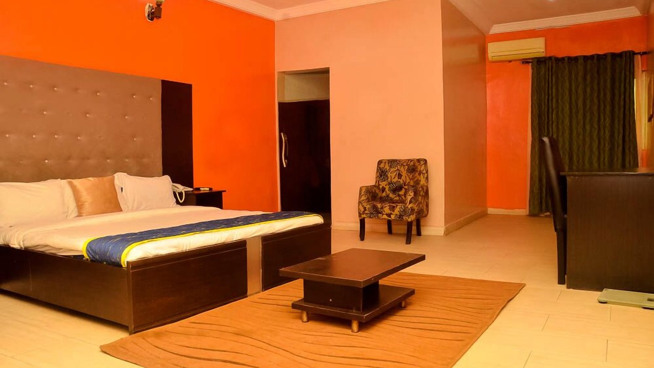 Photo of Bedroom in Ofin