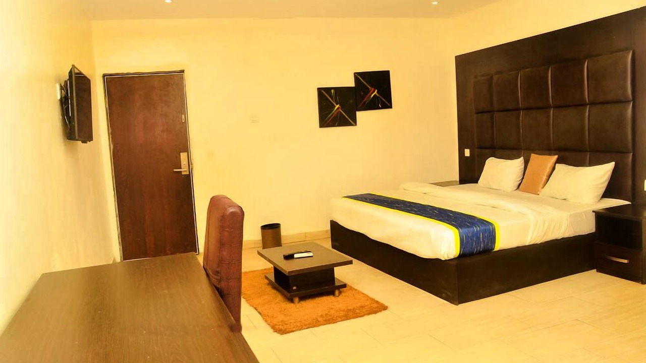 Photo of Bedroom in Ofin