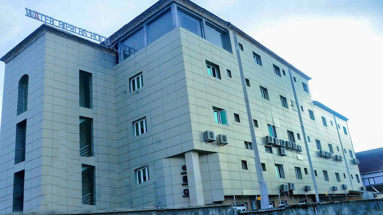 Photo of Outdoor in Ofin