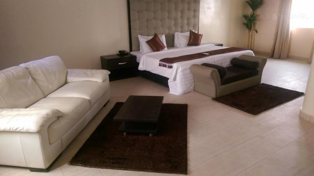 Photo of Bedroom in Ofin