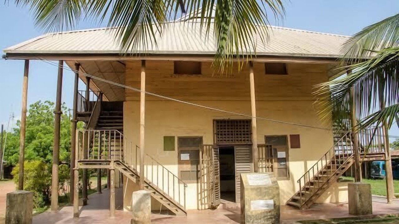 Photo of Others in Badagry