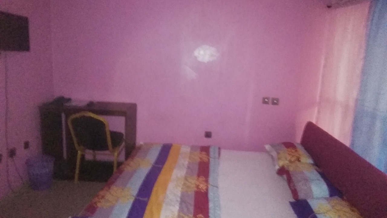 Photo of Bedroom in Badagry