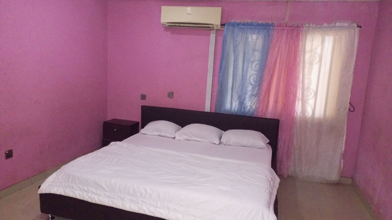 Photo of Bedroom in Badagry