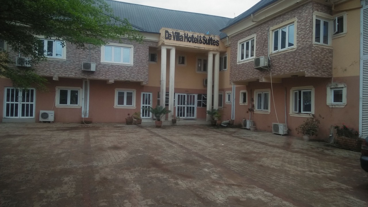 Photo of Outdoor in Badagry