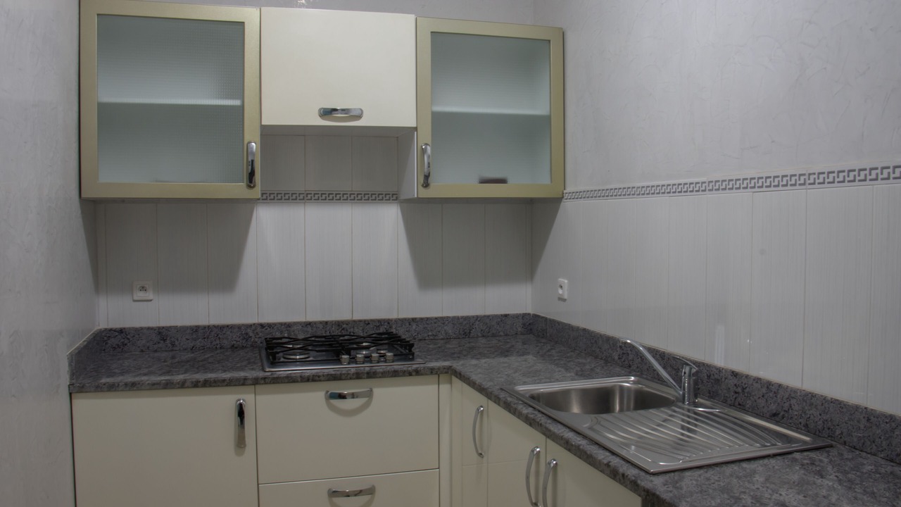 Photo of Kitchen in Mahdia