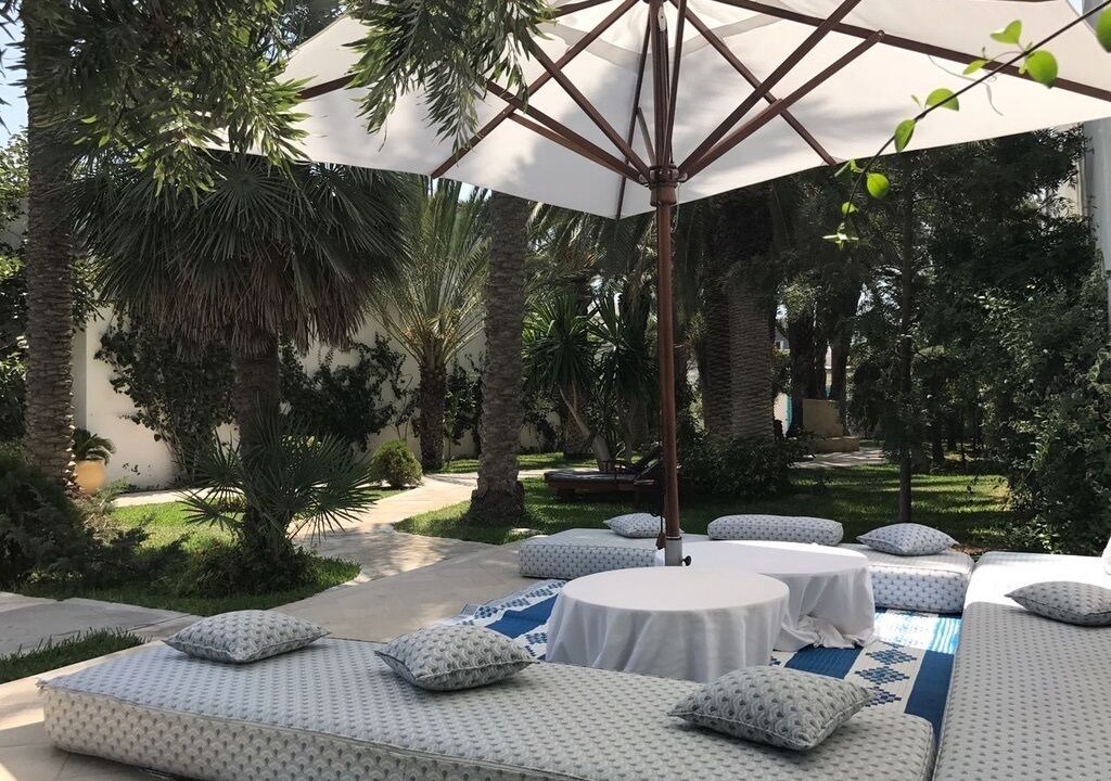 Photo of Outdoor in Mahdia