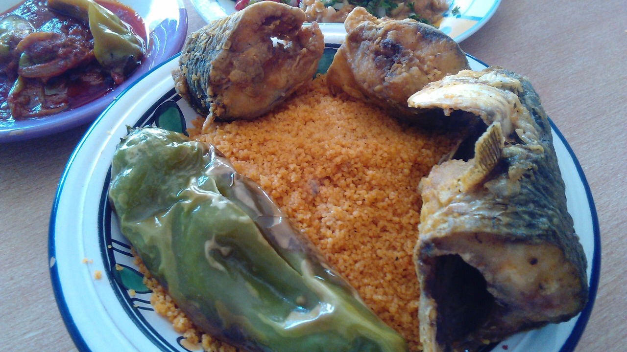Photo of Others in Sfax