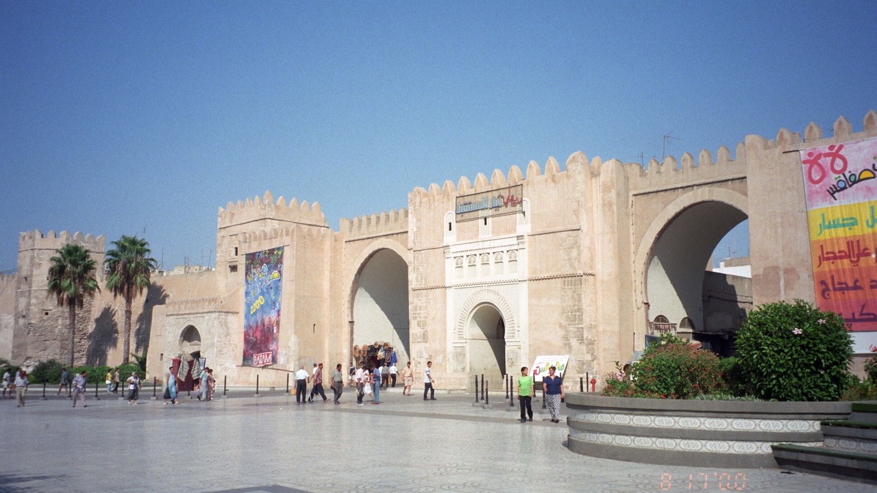 Photo of Outdoor in Sfax