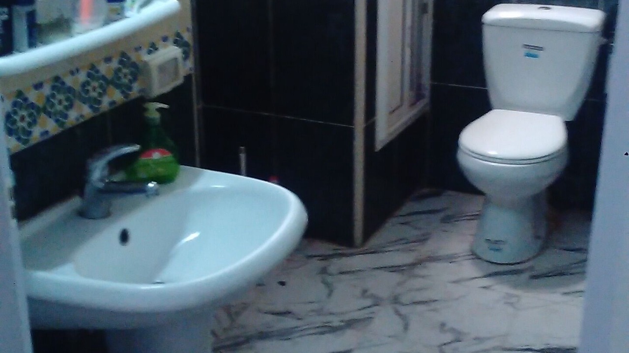 Photo of Bathroom in Sfax