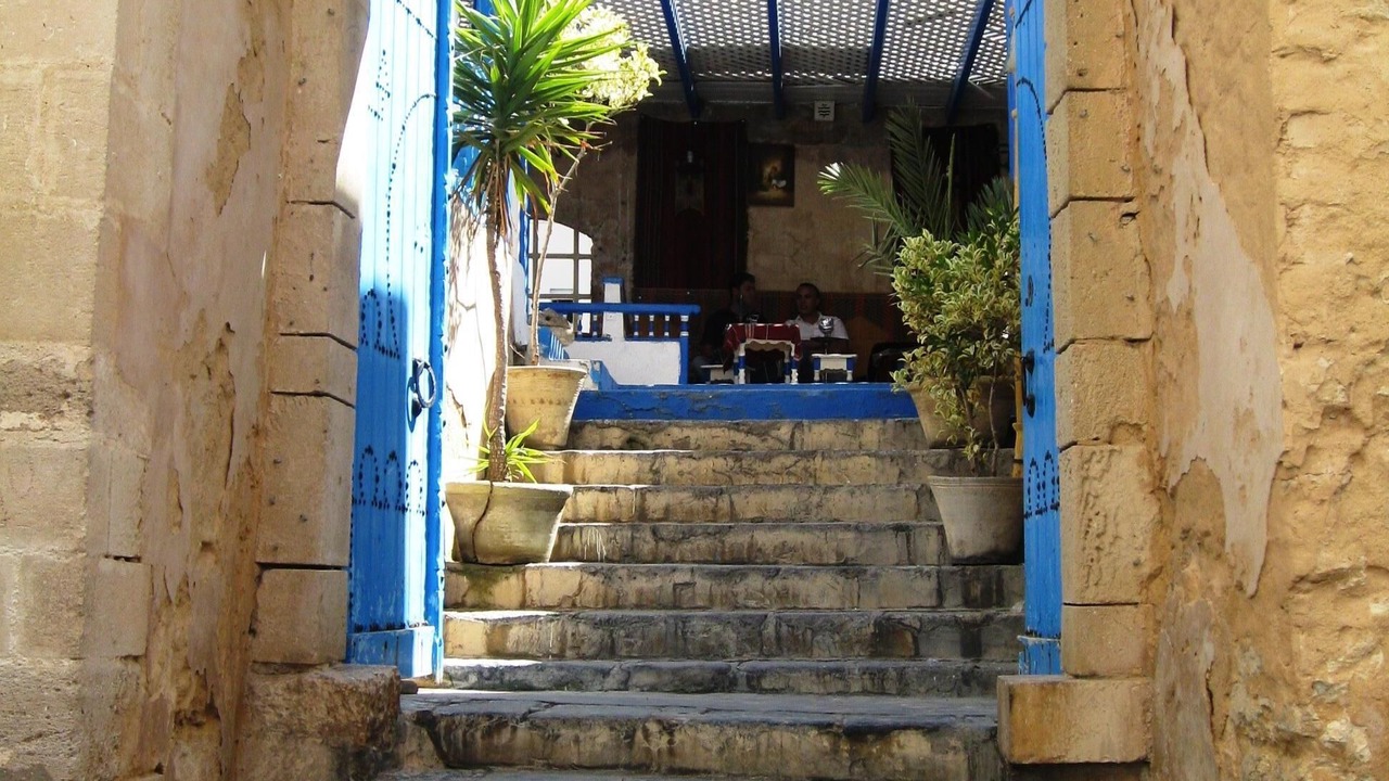 Photo of Outdoor in Sfax