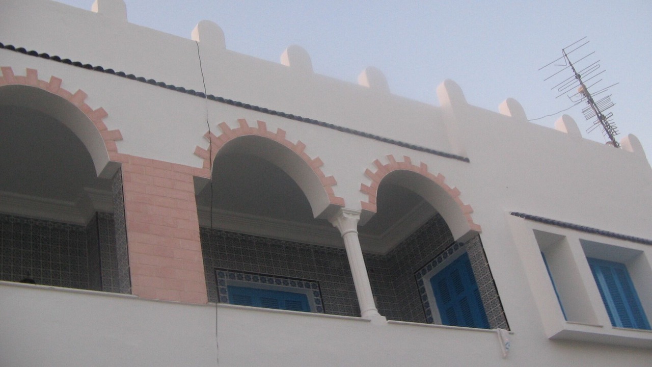Photo of Outdoor in Sfax