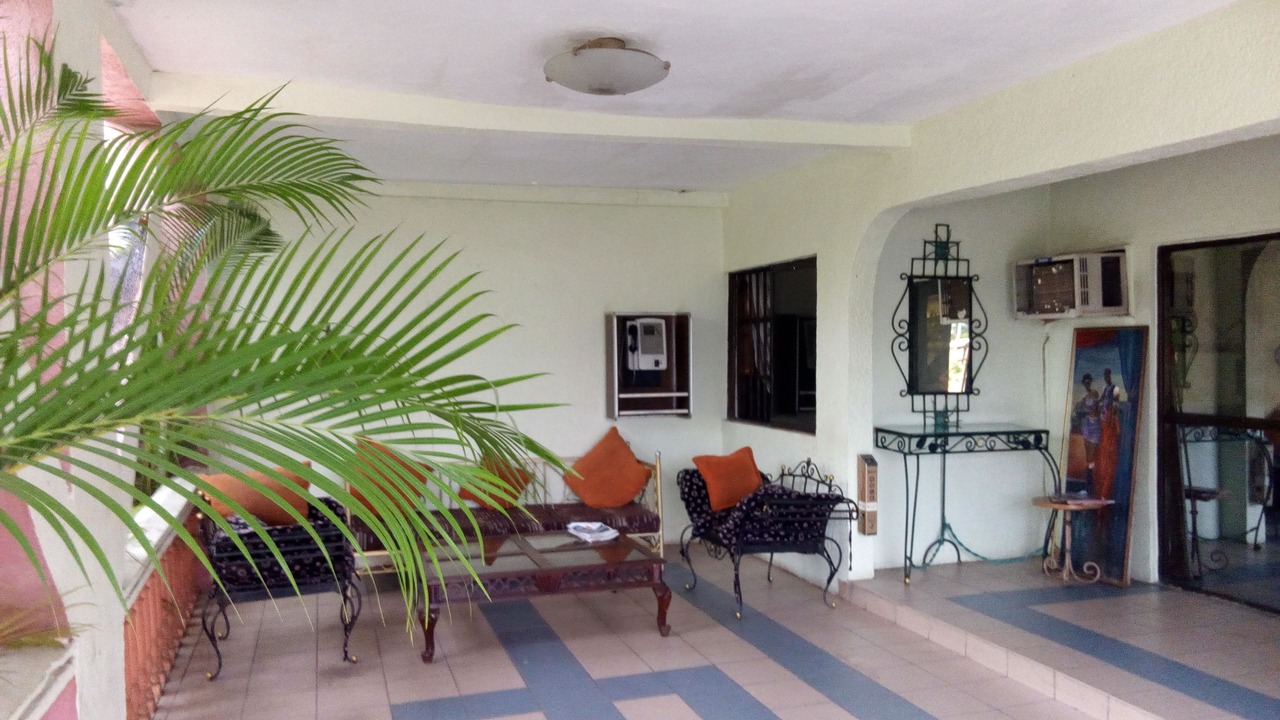 Photo of Outdoor in Calabar