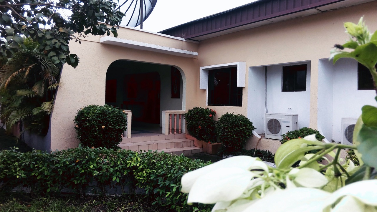 Photo of Outdoor in Calabar