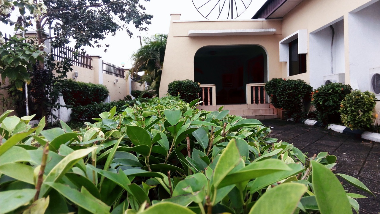 Photo of Outdoor in Calabar
