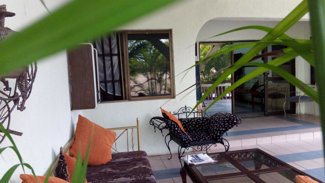 Photo of Outdoor in Calabar