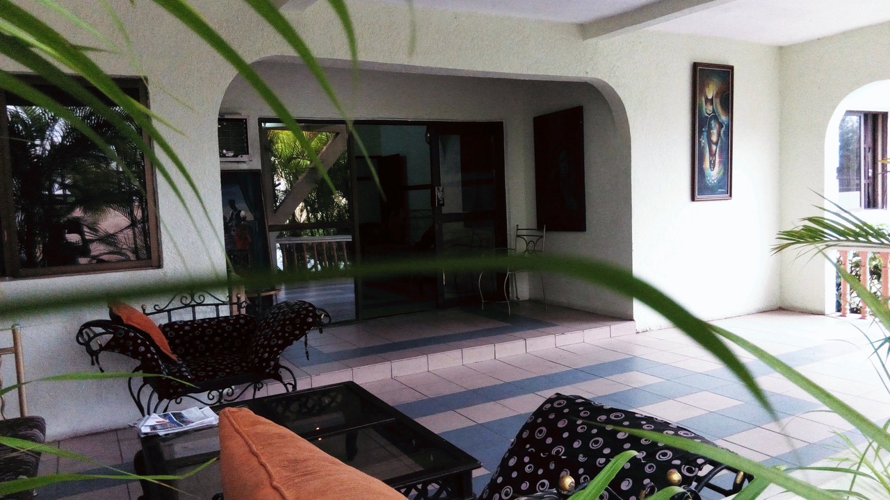 Photo of Outdoor in Calabar