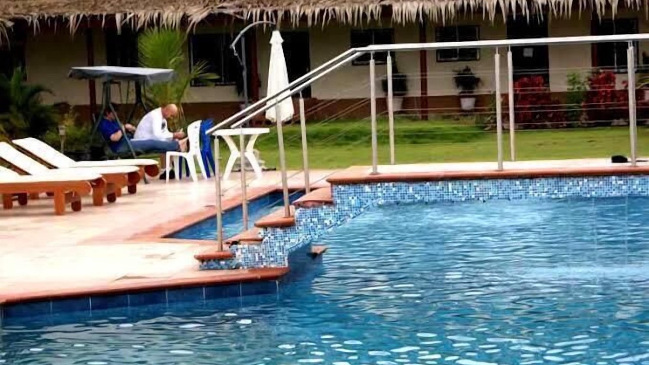 Photo of Outdoor in Calabar