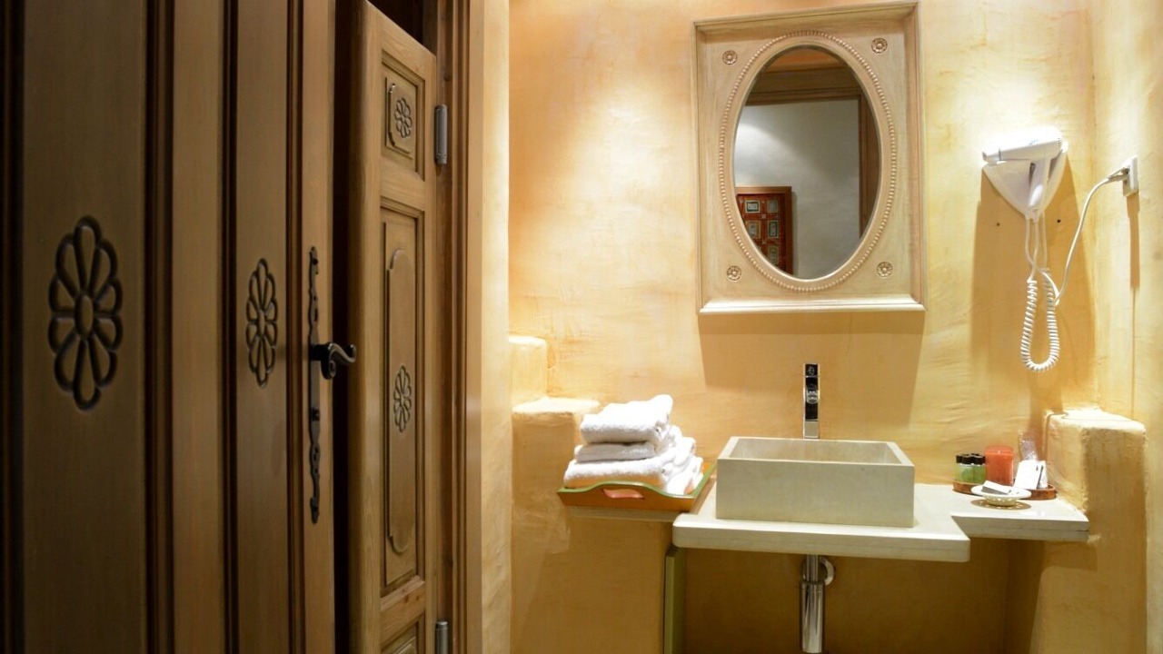 Photo of Bathroom in Tozeur