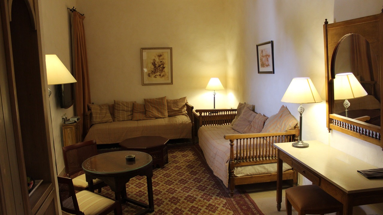 Photo of Bedroom in Tozeur