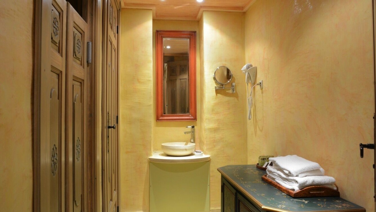 Photo of Bedroom in Tozeur