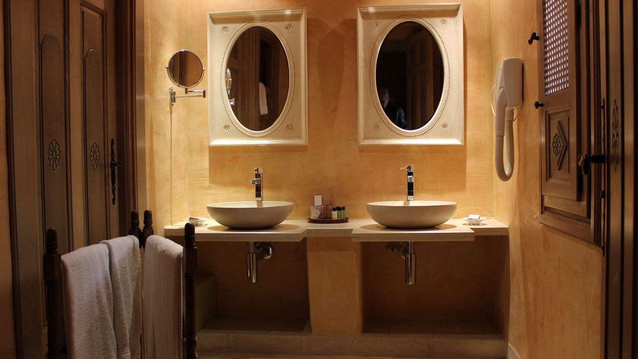 Photo of Bedroom in Tozeur