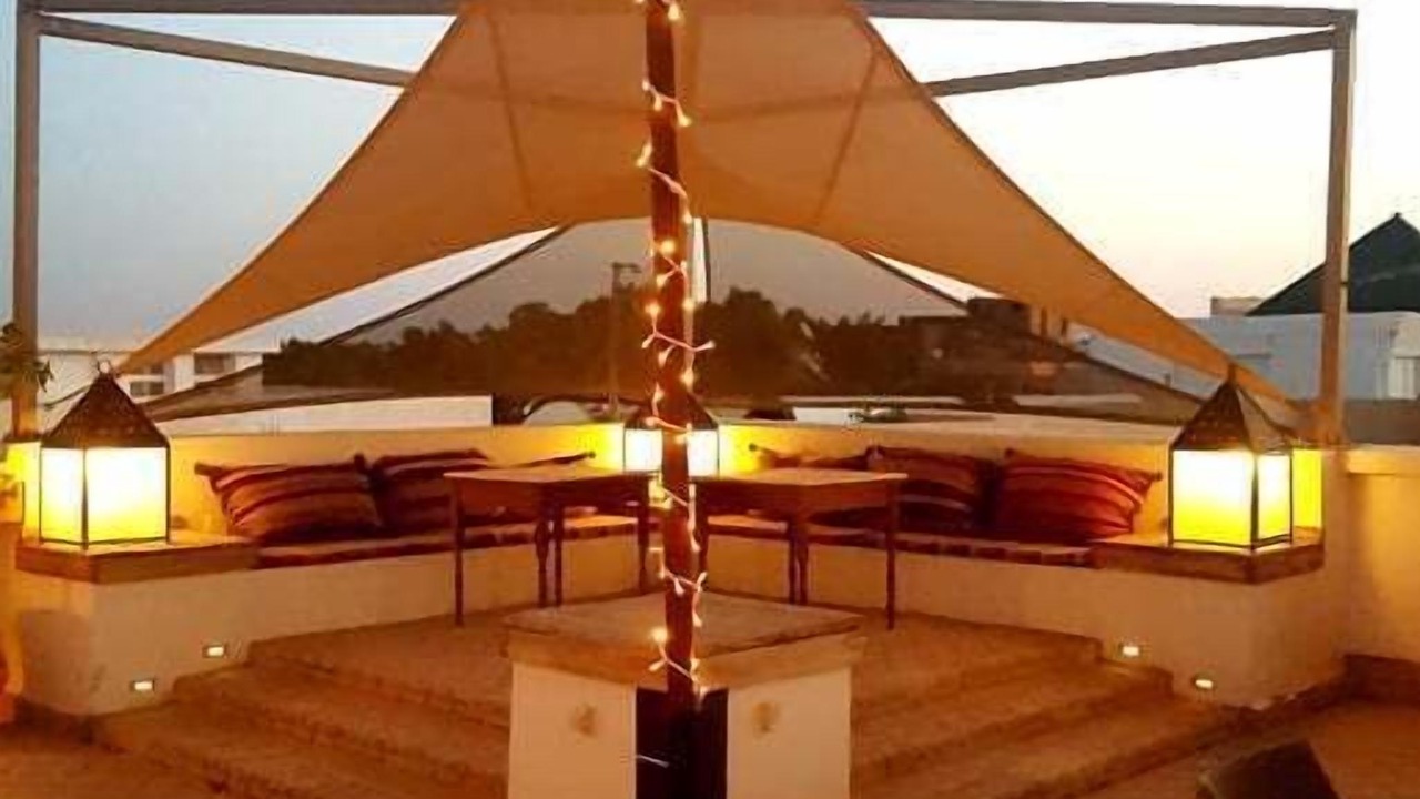 Photo of Patio Balcony in Tozeur