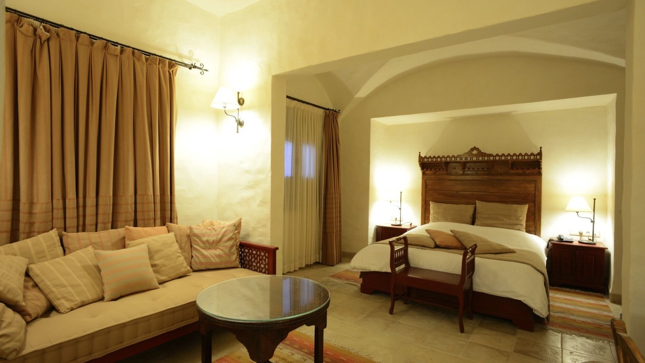 Photo of Bedroom in Tozeur