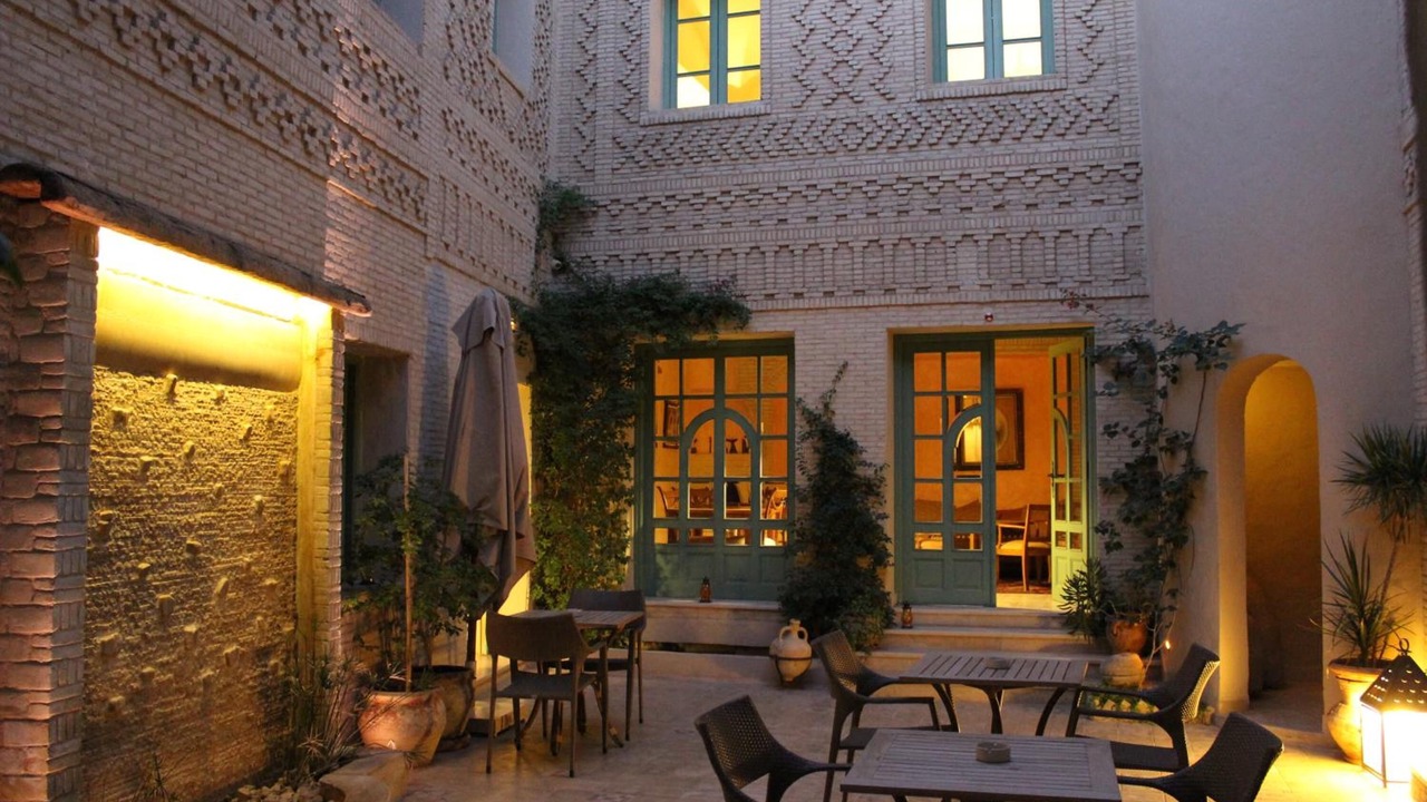 Photo of Outdoor in Tozeur
