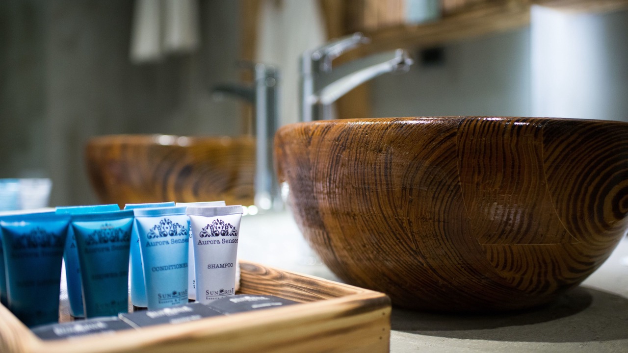 Photo of Bathroom in Dahar
