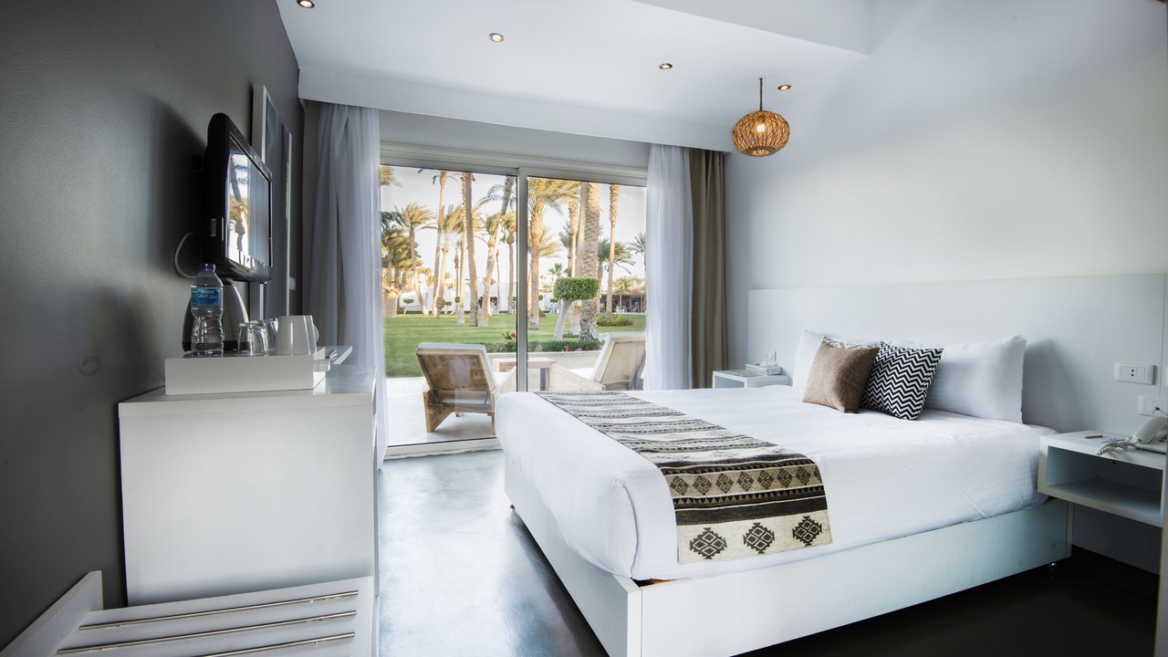 Photo of Bedroom in Dahar