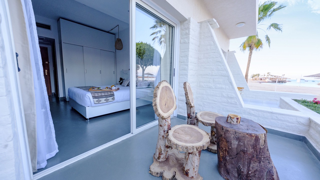 Photo of Bedroom in Dahar