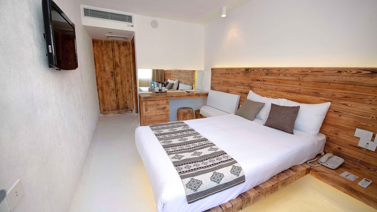 Photo of Bedroom in Dahar