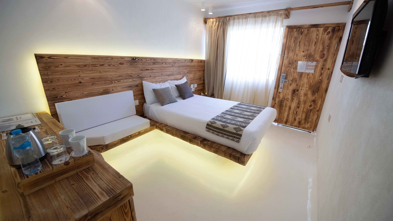 Photo of Bedroom in Dahar