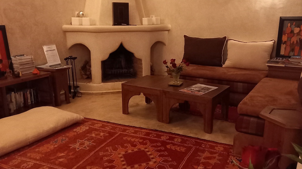 Photo of Livingroom in Medina