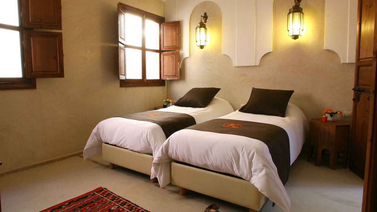 Photo of Bedroom in Medina